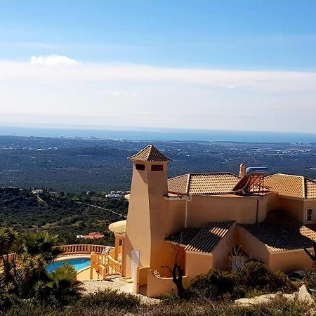 Villa Quinta Da Violeta Loulé Eksteriør bilde