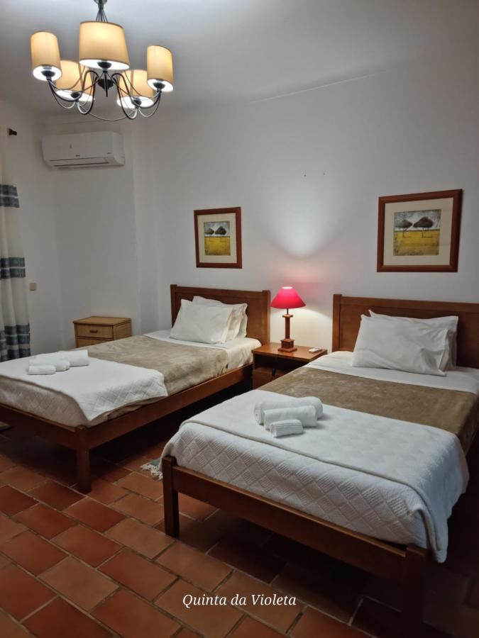 Villa Quinta Da Violeta Loulé Eksteriør bilde