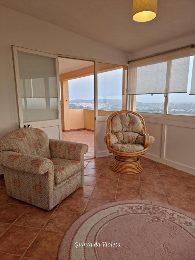 Villa Quinta Da Violeta Loulé Eksteriør bilde