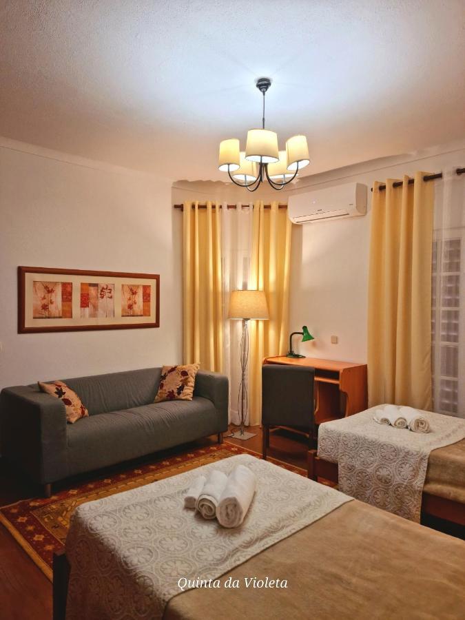 Villa Quinta Da Violeta Loulé Eksteriør bilde