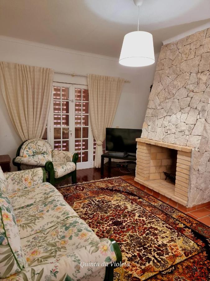 Villa Quinta Da Violeta Loulé Eksteriør bilde