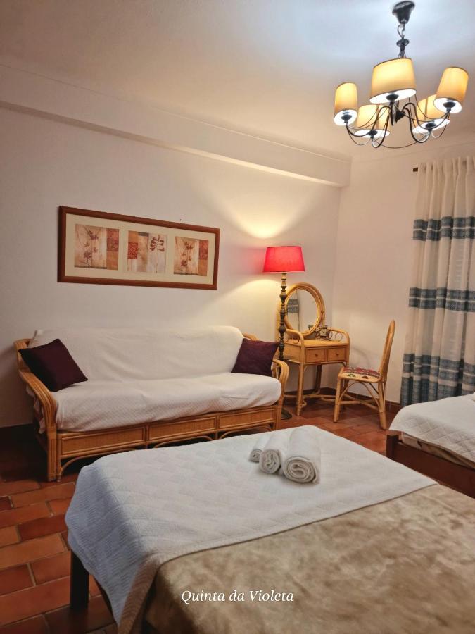 Villa Quinta Da Violeta Loulé Eksteriør bilde