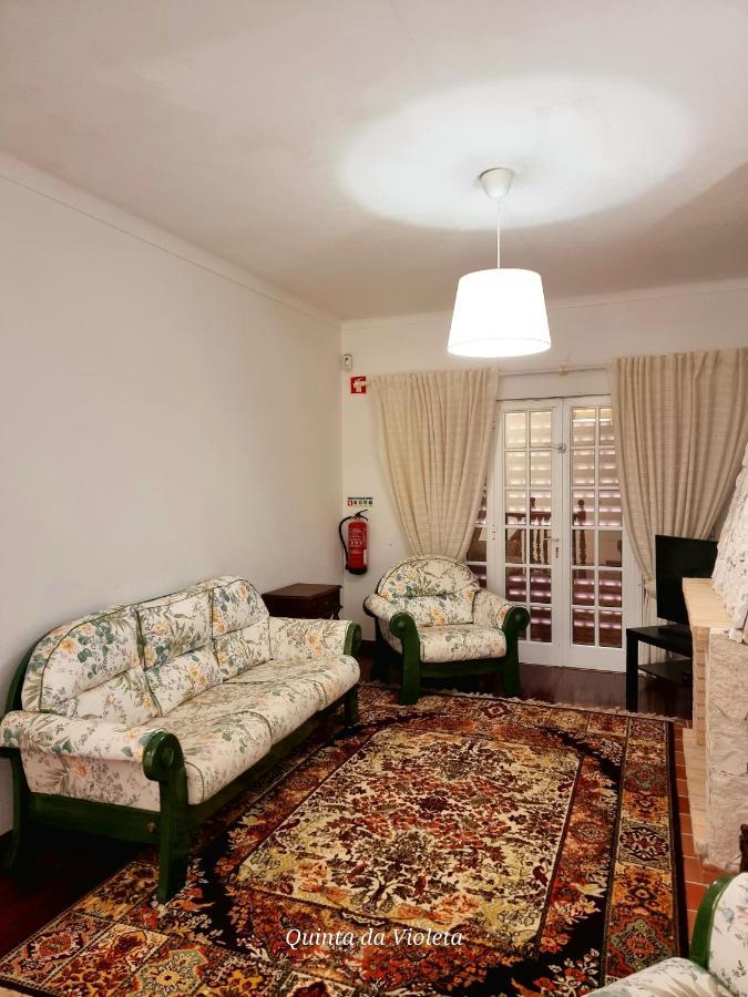 Villa Quinta Da Violeta Loulé Eksteriør bilde
