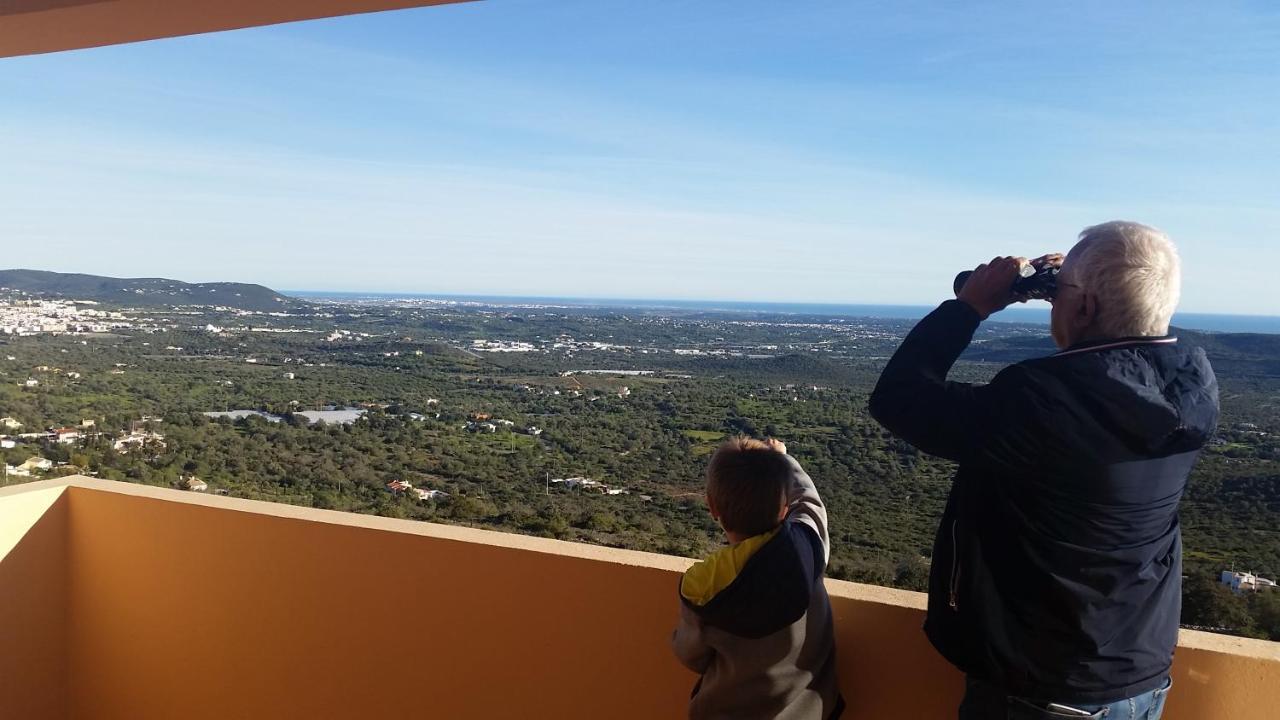 Villa Quinta Da Violeta Loulé Eksteriør bilde