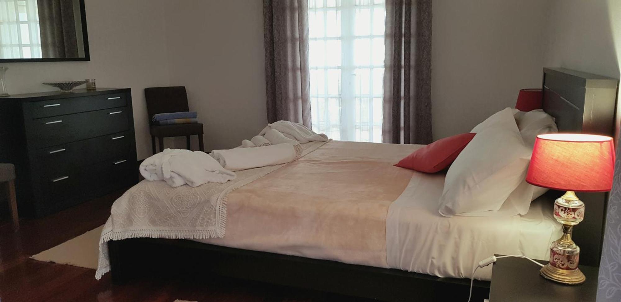 Villa Quinta Da Violeta Loulé Rom bilde