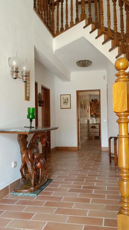 Villa Quinta Da Violeta Loulé Eksteriør bilde