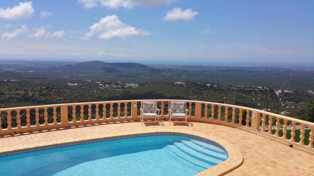 Villa Quinta Da Violeta Loulé Eksteriør bilde
