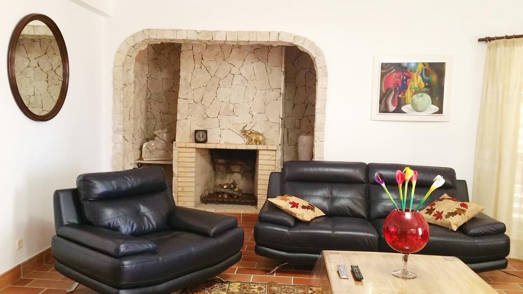 Villa Quinta Da Violeta Loulé Eksteriør bilde