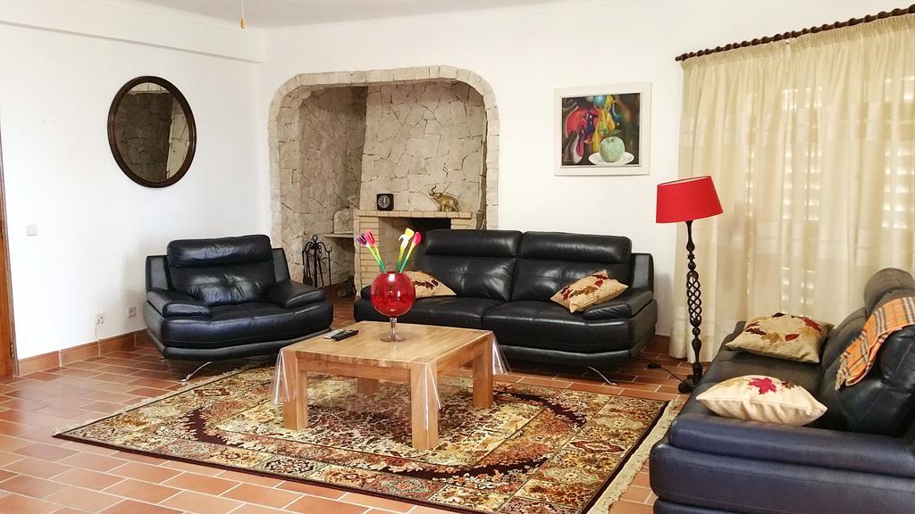 Villa Quinta Da Violeta Loulé Eksteriør bilde