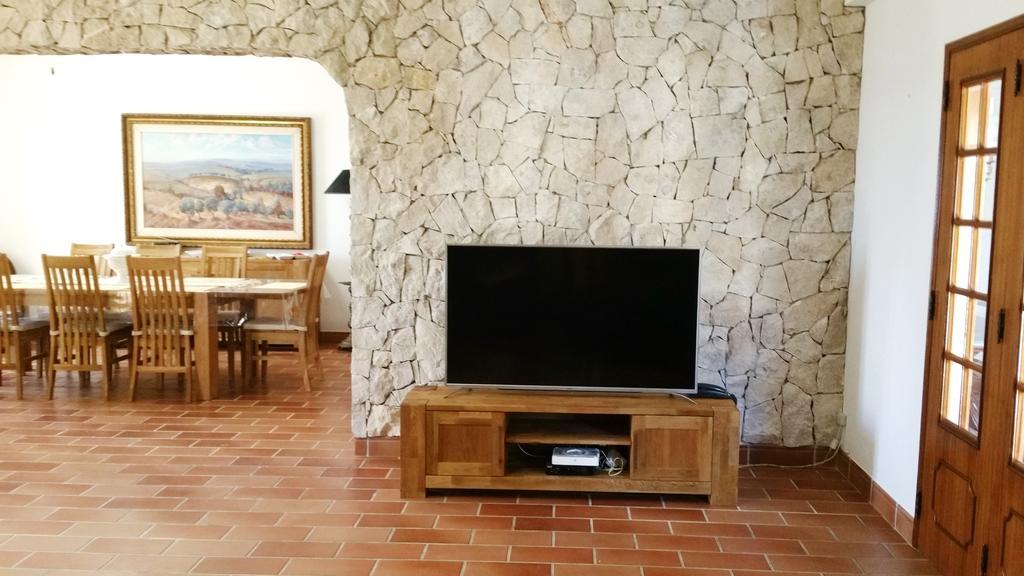 Villa Quinta Da Violeta Loulé Eksteriør bilde