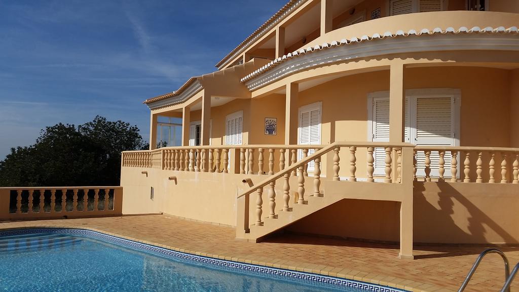 Villa Quinta Da Violeta Loulé Eksteriør bilde
