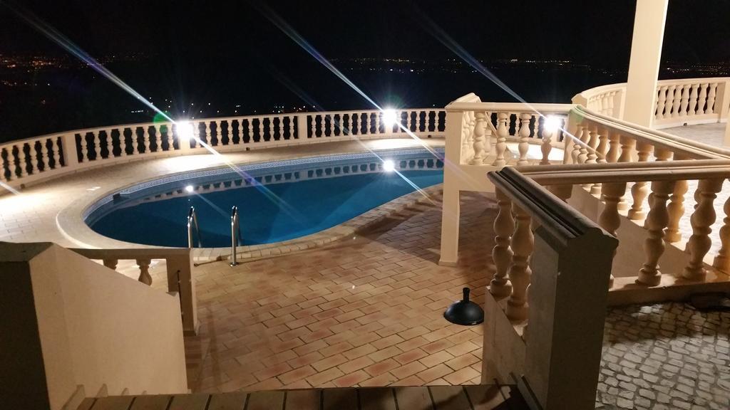 Villa Quinta Da Violeta Loulé Eksteriør bilde