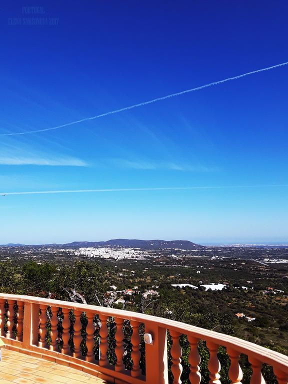 Villa Quinta Da Violeta Loulé Eksteriør bilde