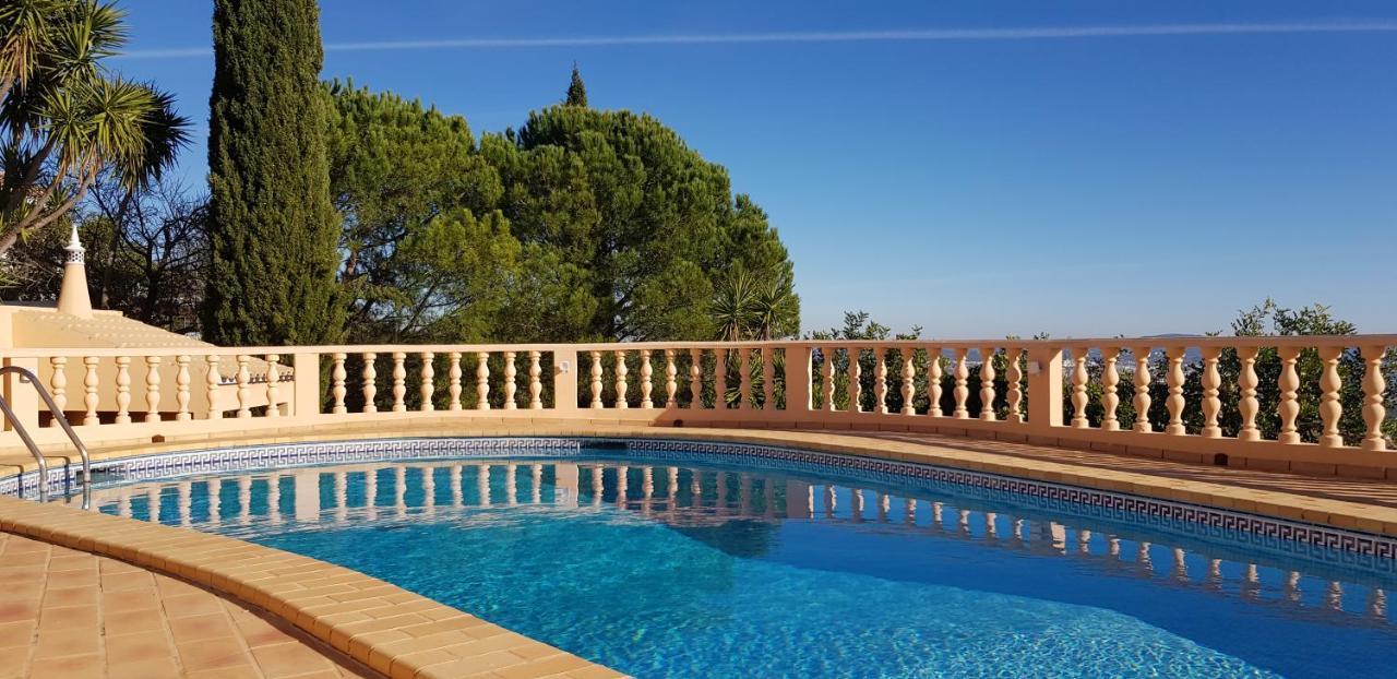 Villa Quinta Da Violeta Loulé Eksteriør bilde