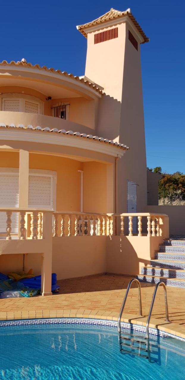 Villa Quinta Da Violeta Loulé Eksteriør bilde